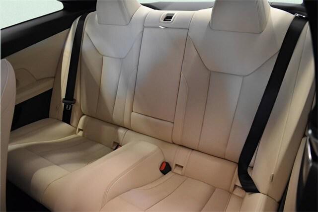 used 2025 BMW 430 car, priced at $46,998