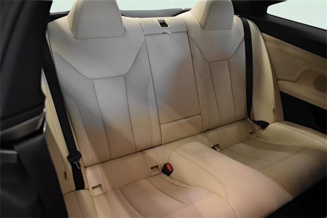used 2025 BMW 430 car, priced at $46,998