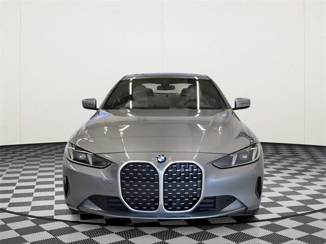 used 2025 BMW 430 car, priced at $46,998