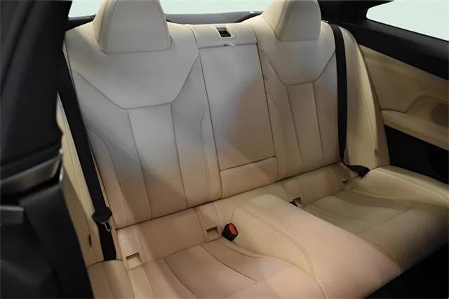 new 2025 BMW 430 car, priced at $46,998