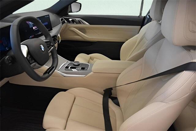 used 2025 BMW 430 car, priced at $46,998