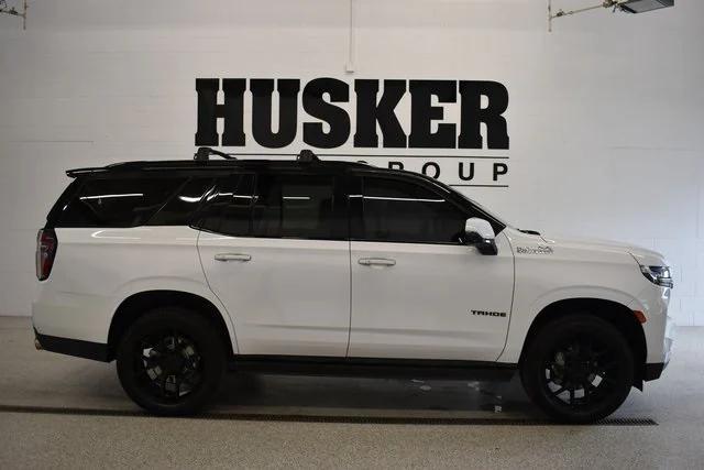 used 2021 Chevrolet Tahoe car, priced at $51,798
