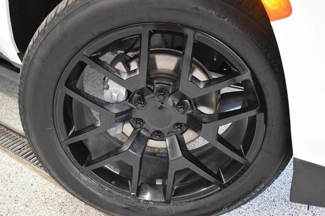 used 2021 Chevrolet Tahoe car, priced at $51,798