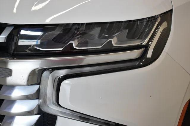 used 2021 Chevrolet Tahoe car, priced at $51,798