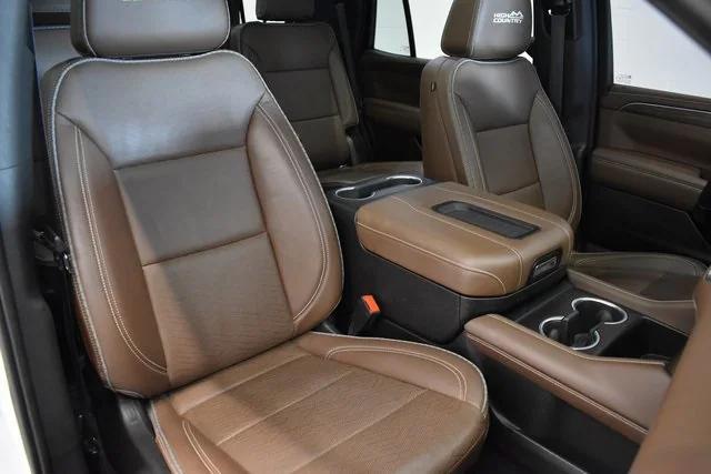 used 2021 Chevrolet Tahoe car, priced at $51,798