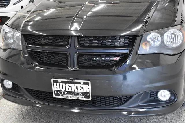 used 2019 Dodge Grand Caravan car, priced at $15,398
