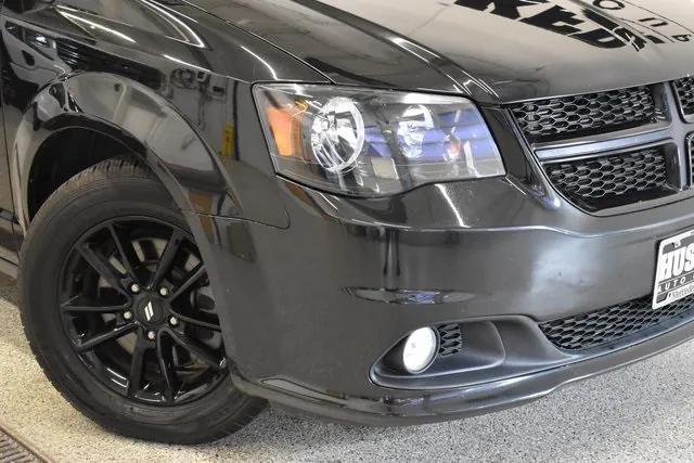 used 2019 Dodge Grand Caravan car, priced at $15,398