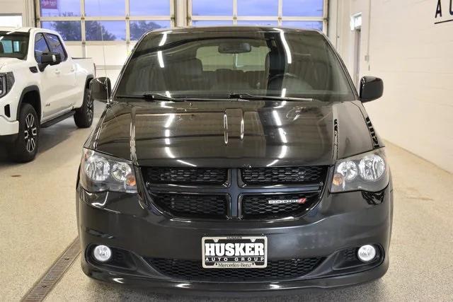 used 2019 Dodge Grand Caravan car, priced at $15,398