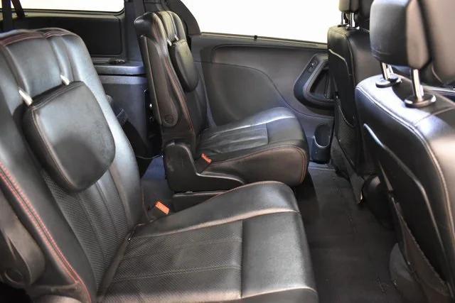 used 2019 Dodge Grand Caravan car, priced at $15,398
