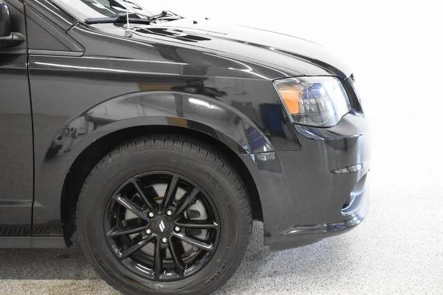 used 2019 Dodge Grand Caravan car, priced at $15,398