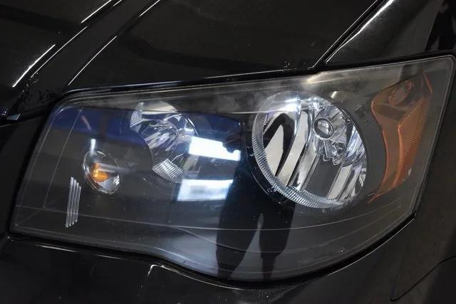 used 2019 Dodge Grand Caravan car, priced at $15,398