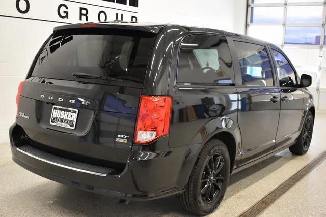 used 2019 Dodge Grand Caravan car, priced at $15,398