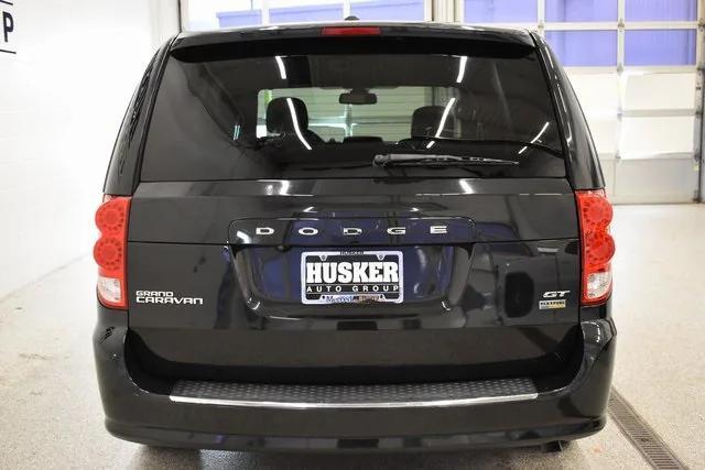 used 2019 Dodge Grand Caravan car, priced at $15,398
