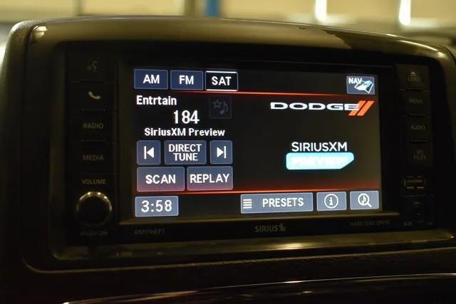 used 2019 Dodge Grand Caravan car, priced at $15,398