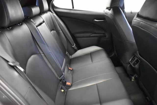 used 2021 Lexus UX 250h car, priced at $29,998
