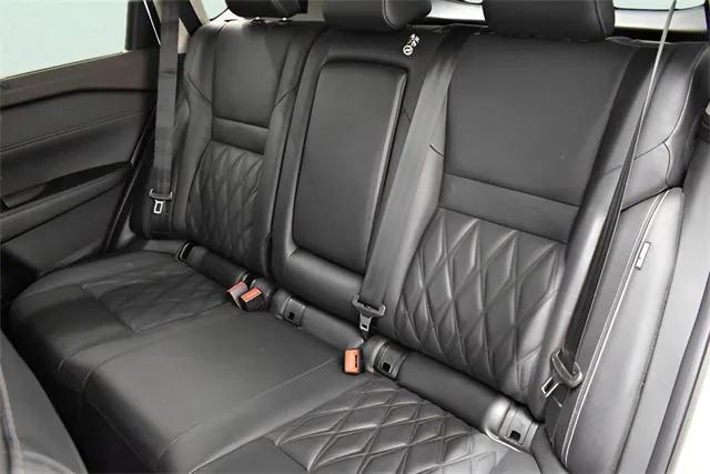 used 2021 Nissan Rogue car, priced at $25,398