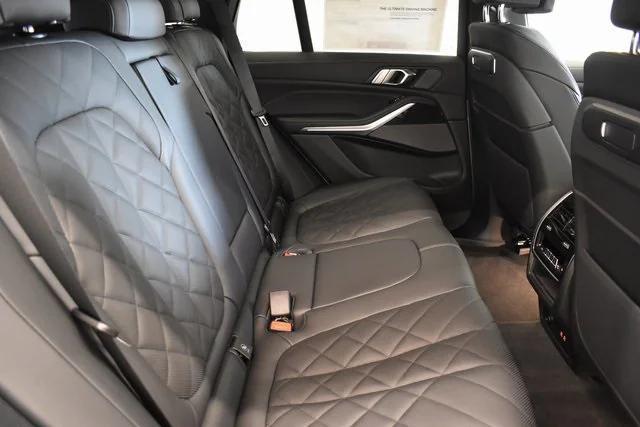 new 2026 BMW X5 car, priced at $81,425