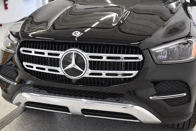 new 2025 Mercedes-Benz GLE 350 car, priced at $66,915