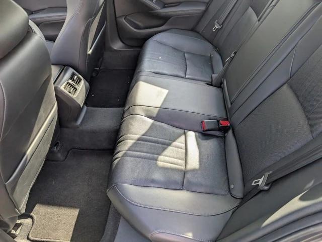 used 2020 Honda Accord car, priced at $22,498