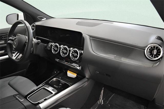 new 2025 Mercedes-Benz AMG GLA 35 car, priced at $49,998