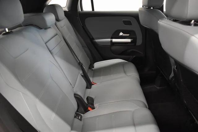 new 2025 Mercedes-Benz AMG GLA 35 car, priced at $60,210