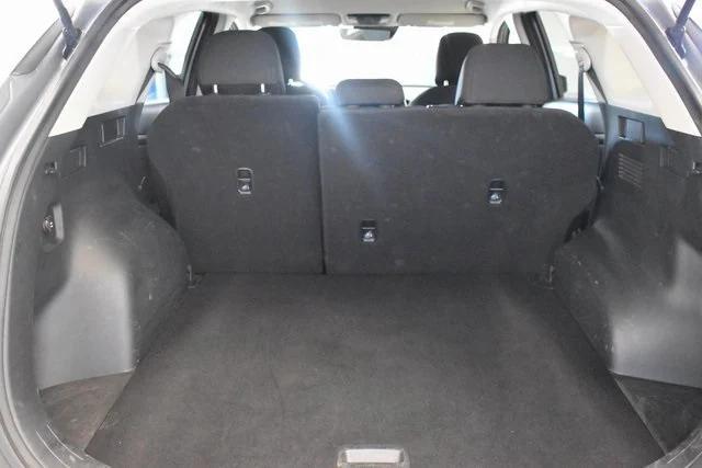 used 2024 Mazda Mazda3 car, priced at $19,998