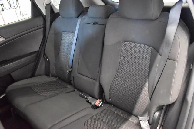 used 2024 Mazda Mazda3 car, priced at $19,998