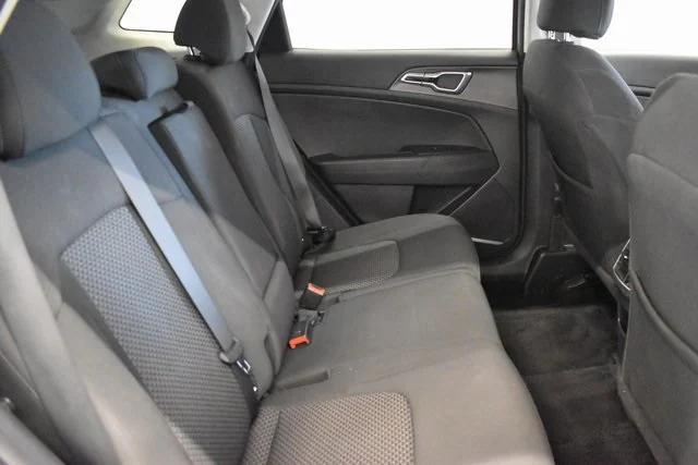 used 2024 Mazda Mazda3 car, priced at $19,998