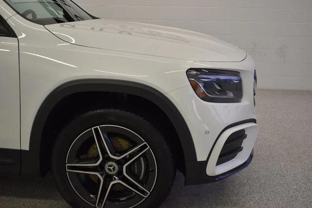 new 2024 Mercedes-Benz GLB 250 car, priced at $54,715