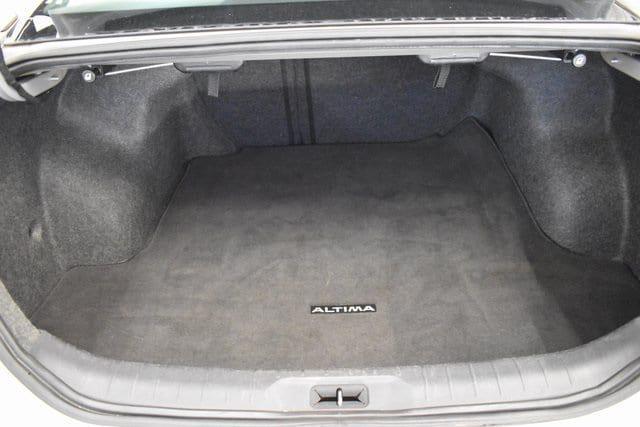used 2021 Nissan Altima car, priced at $18,998