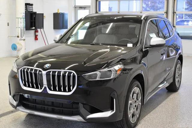 used 2024 BMW X1 car, priced at $37,500