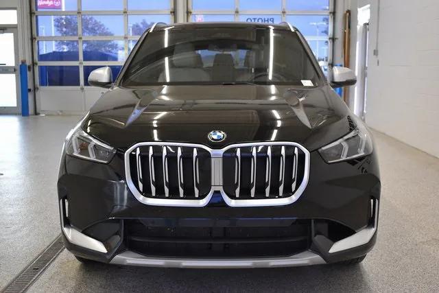 used 2024 BMW X1 car, priced at $37,500