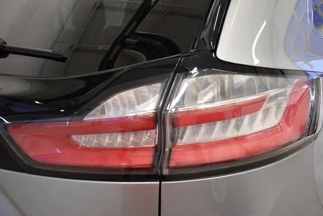 used 2022 Ford Edge car, priced at $22,798
