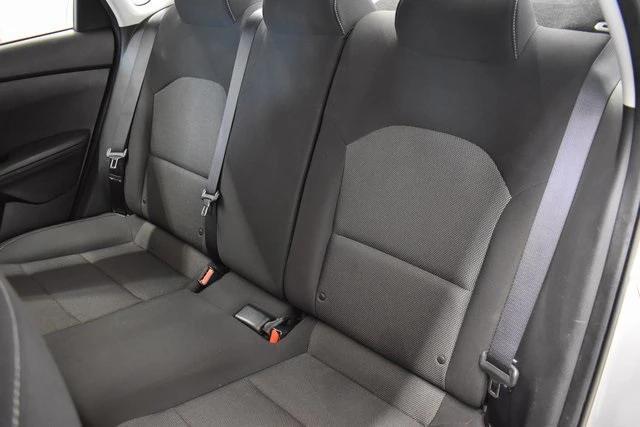 used 2023 Kia Forte car, priced at $15,998