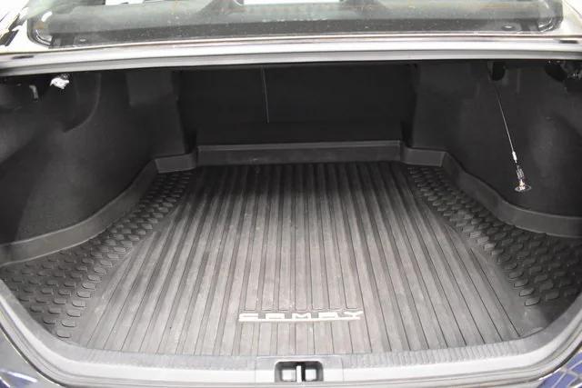 used 2021 Toyota Camry car, priced at $23,498