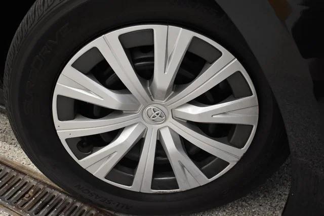 used 2021 Toyota Camry car, priced at $23,498