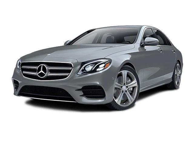 used 2018 Mercedes-Benz E-Class car, priced at $22,498