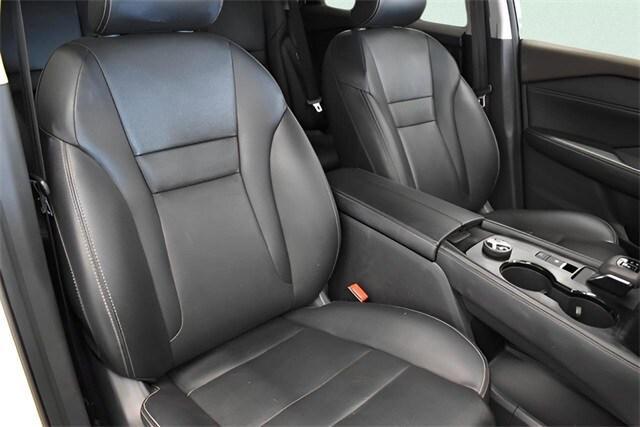 used 2023 Nissan Rogue car, priced at $24,998