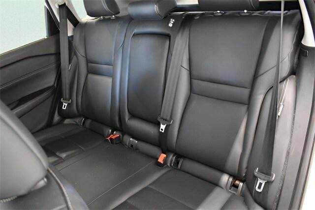 used 2023 Nissan Rogue car, priced at $24,998