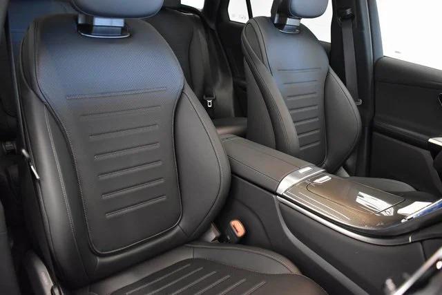 new 2026 Mercedes-Benz GLC 300 car, priced at $61,050