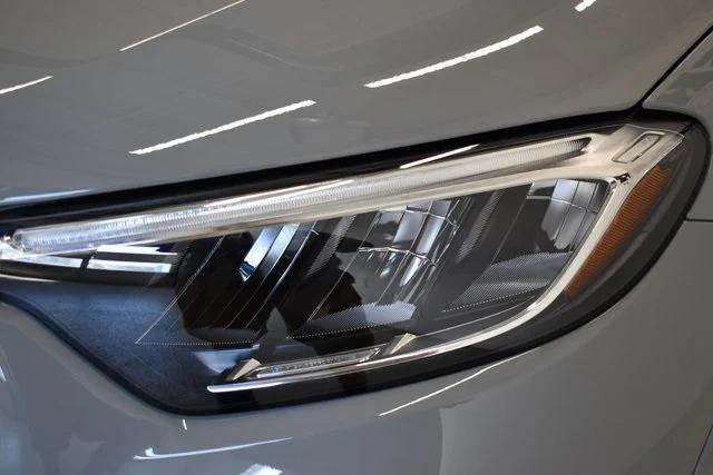 new 2026 Mercedes-Benz GLC 300 car, priced at $61,050