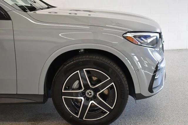 new 2026 Mercedes-Benz GLC 300 car, priced at $61,050