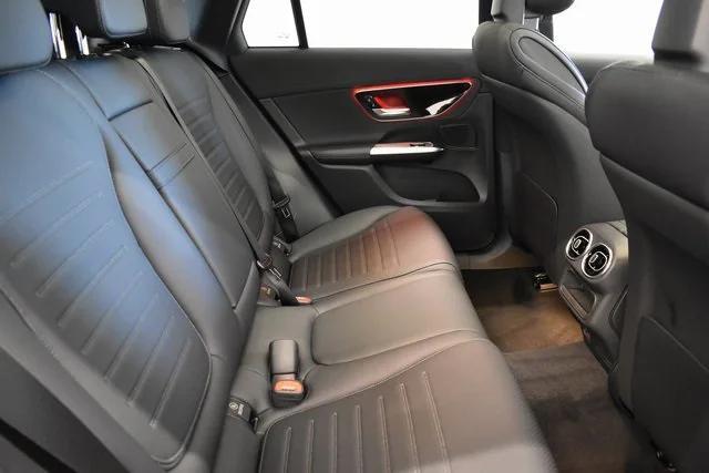 new 2026 Mercedes-Benz GLC 300 car, priced at $61,050