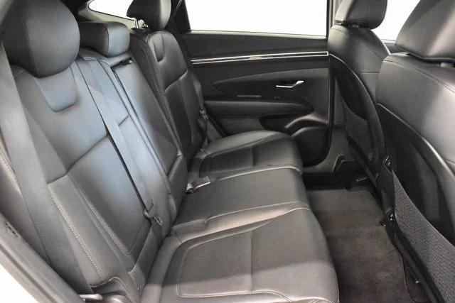 used 2023 Hyundai Tucson car, priced at $22,998