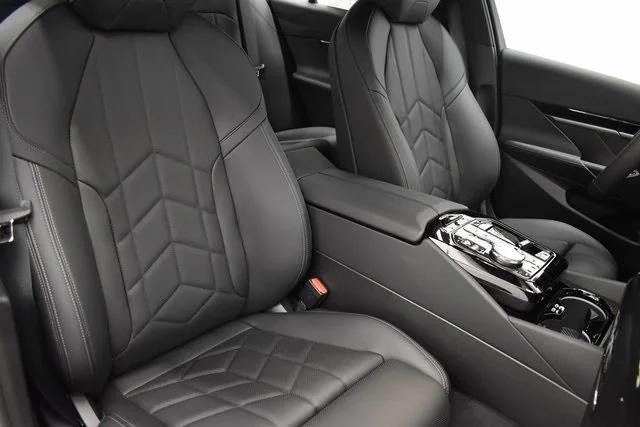 new 2026 BMW 530 car, priced at $68,040