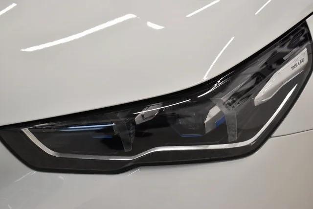 new 2026 BMW 530 car, priced at $68,040