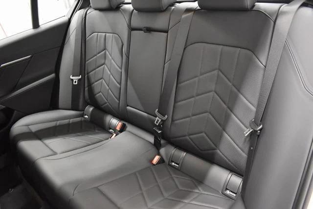 new 2026 BMW 530 car, priced at $68,040