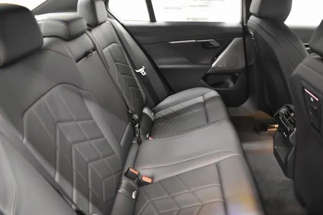 new 2026 BMW 530 car, priced at $68,040
