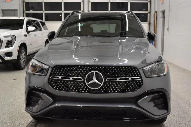 new 2025 Mercedes-Benz GLE 450e car, priced at $79,225