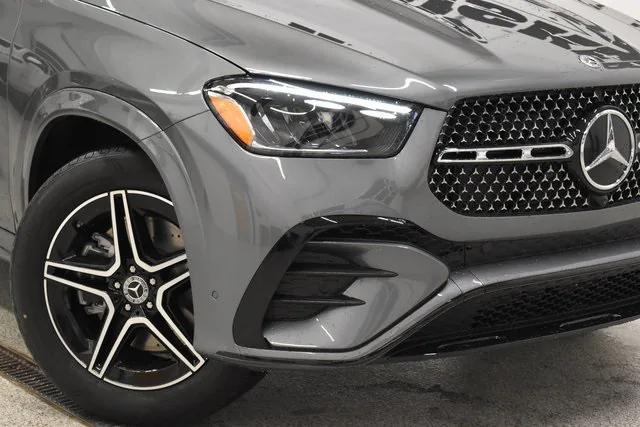 new 2025 Mercedes-Benz GLE 450e car, priced at $79,225